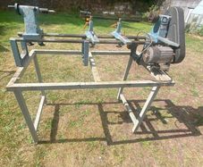 Elu lathe