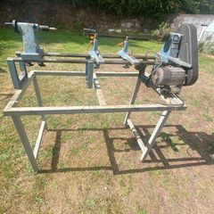 Elu lathe