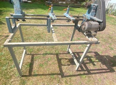 Elu lathe