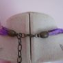Statement necklace,Starfish necklace,Summer jewellery,Necklace Image 5