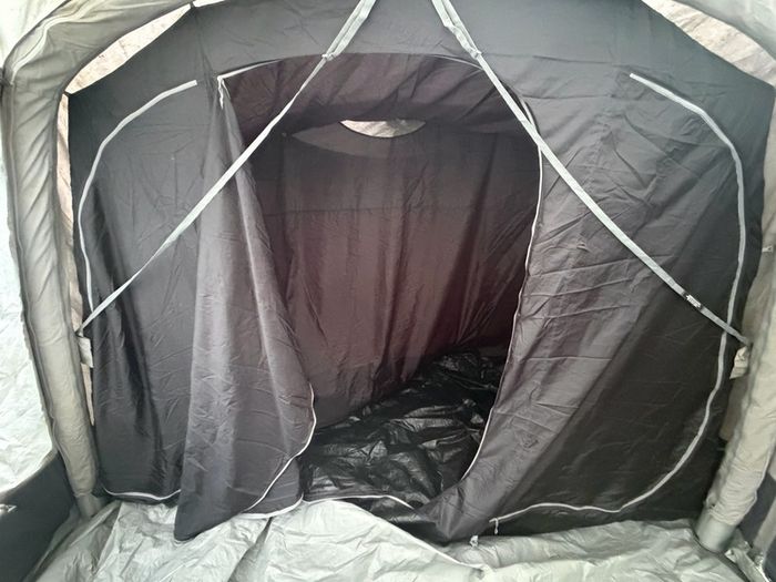 Family tent