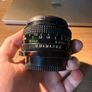 Canon FD 50mm 1.8 Image 2