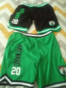 2. Large. Basketball. Shorts