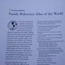 'Family Reference Atlas of the World' by National Geographic Image 3
