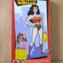 Barbie doll Wonder Woman vintage new box Image 4