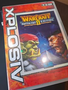 PC games job lot star trek warcraft lord of the rings dungeon