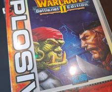 PC games job lot star trek warcraft lord of the rings dungeon