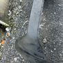 2023 toyota corrola estate hatch rear bumper Image 2