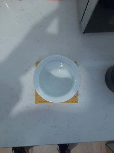 ceramic rampkins