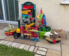 kids toys