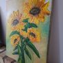 Original Textured Art Image 3