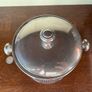 Vintage Ribbed Ice Bucket Image 2