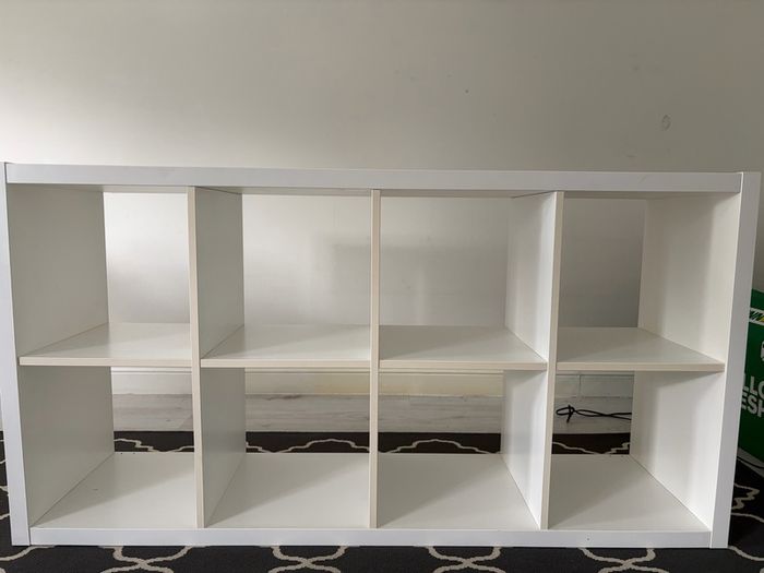 Shelving Unit - Ikea
