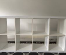 Shelving Unit - Ikea