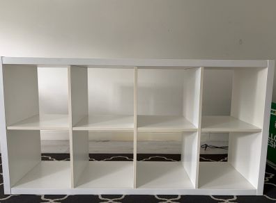 Shelving Unit - Ikea