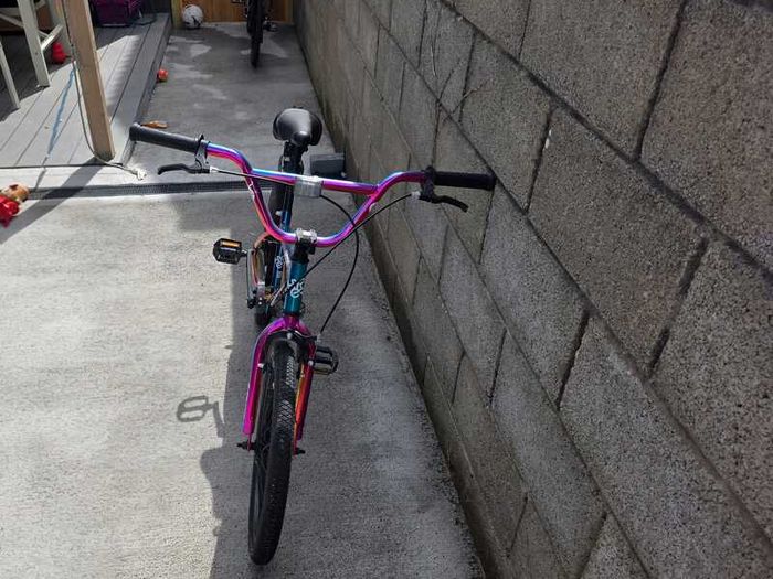 Bmx
