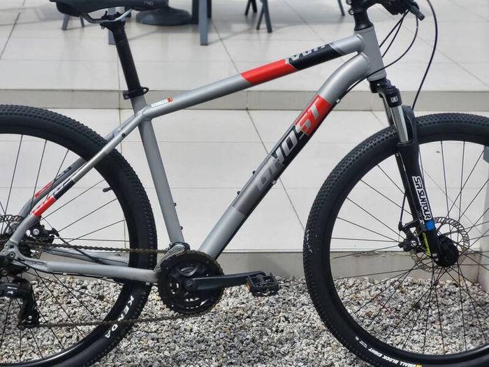 Ghost 29r No Offers As New Condition