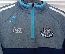 O'Neills Dublin GAA Jersey