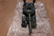 Transformer tank  Brawl