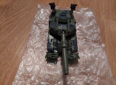 Transformer tank  Brawl