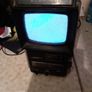 Vintage Alba TR10 Portable 3 Band Radio TV Image 7