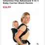 Baby carrier Image 3