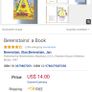 Vintage book Berenstains' A book published in 1997 Image 4