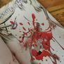 Nailbiter - There Will Be Blood ! Horror Graphic Novel ! Trade Paperback ! TPB ! 2014 ! by Image Comics ! Image 10
