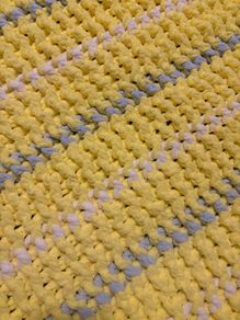 baby blanket - brand new