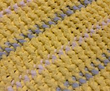 baby blanket - brand new