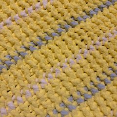 baby blanket - brand new