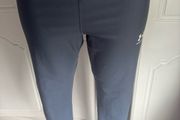 Under Armour Blue Grey ladies leggings size L UK14 EU42 Perfect condition Postage included