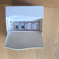 Garo shower board BV8PQRR/Go