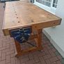 Work bench Image 2