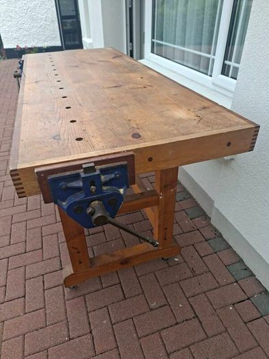 Work bench