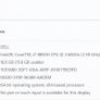 Dell Precision 7530 I7/16gb/256ssd/nvidia/win11 Image 2