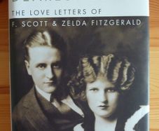 Dear Scott, dearest Zelda (book)
