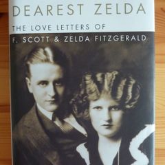 Dear Scott, dearest Zelda (book)