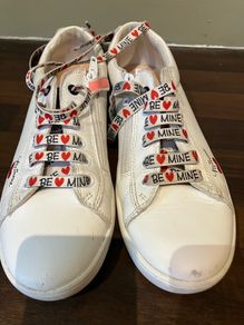 Geox trainers