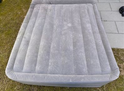 Air Bed