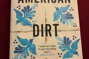 American Dirt by Jeanine Cummins