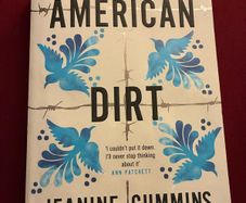 American Dirt by Jeanine Cummins