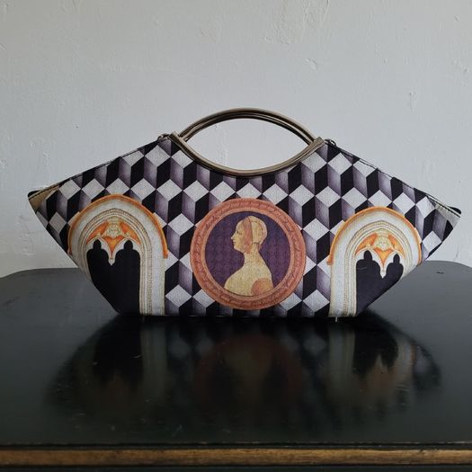 Vintage handbag