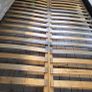 king size bed frame Image 4