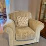 3 seater sofa and 2 armchairs Image 6
