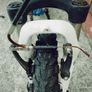 Procycle Maverick 20" Kids Bike  Project, For Parts Image 6