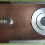 Canon Ixusi Ixusi 4.0mp Digital Camera Pc1060 And Bag ,sd Card Image 5
