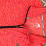 New balance Half Zip training Top Image 2