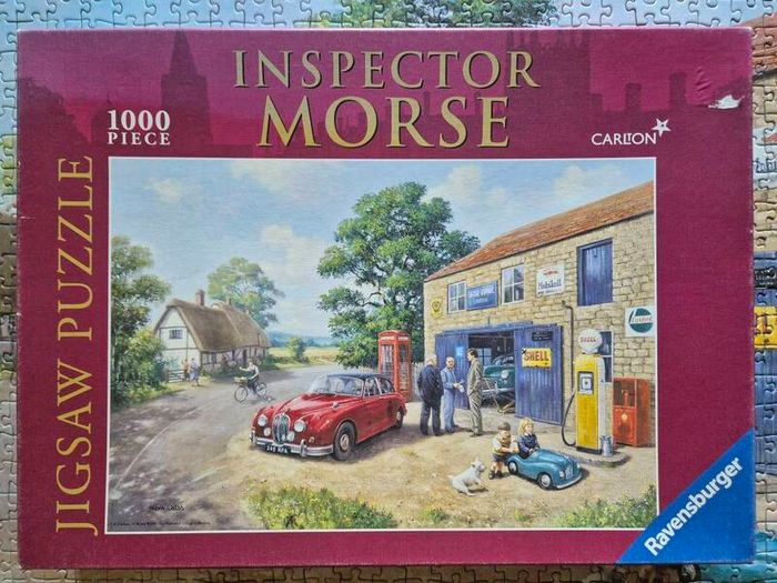 Jigsaw Puzzle
