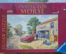 Jigsaw Puzzle